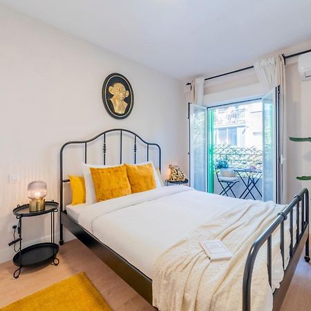 Jetset By Edsam Apartment Мадрид Екстериор снимка