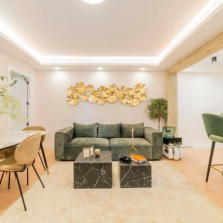 Jetset By Edsam Apartment Мадрид Екстериор снимка