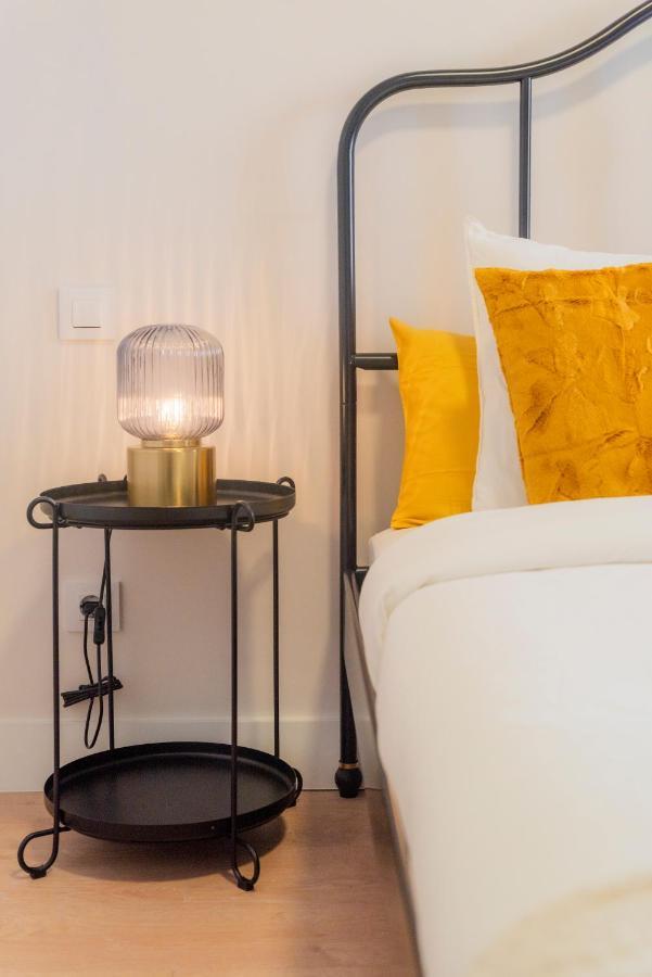 Jetset By Edsam Apartment Мадрид Екстериор снимка