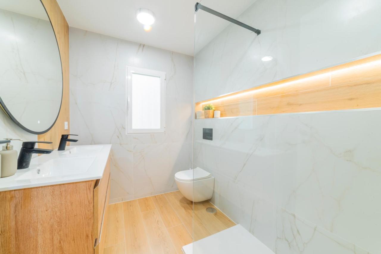 Jetset By Edsam Apartment Мадрид Екстериор снимка